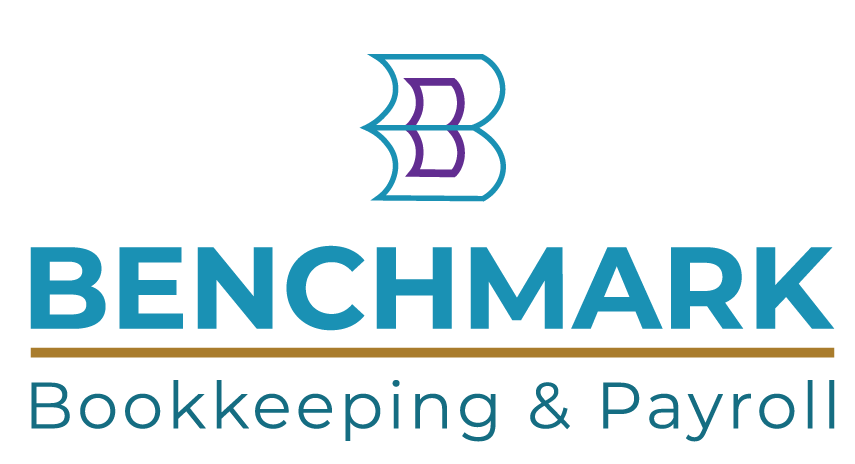 Benchmark Logo